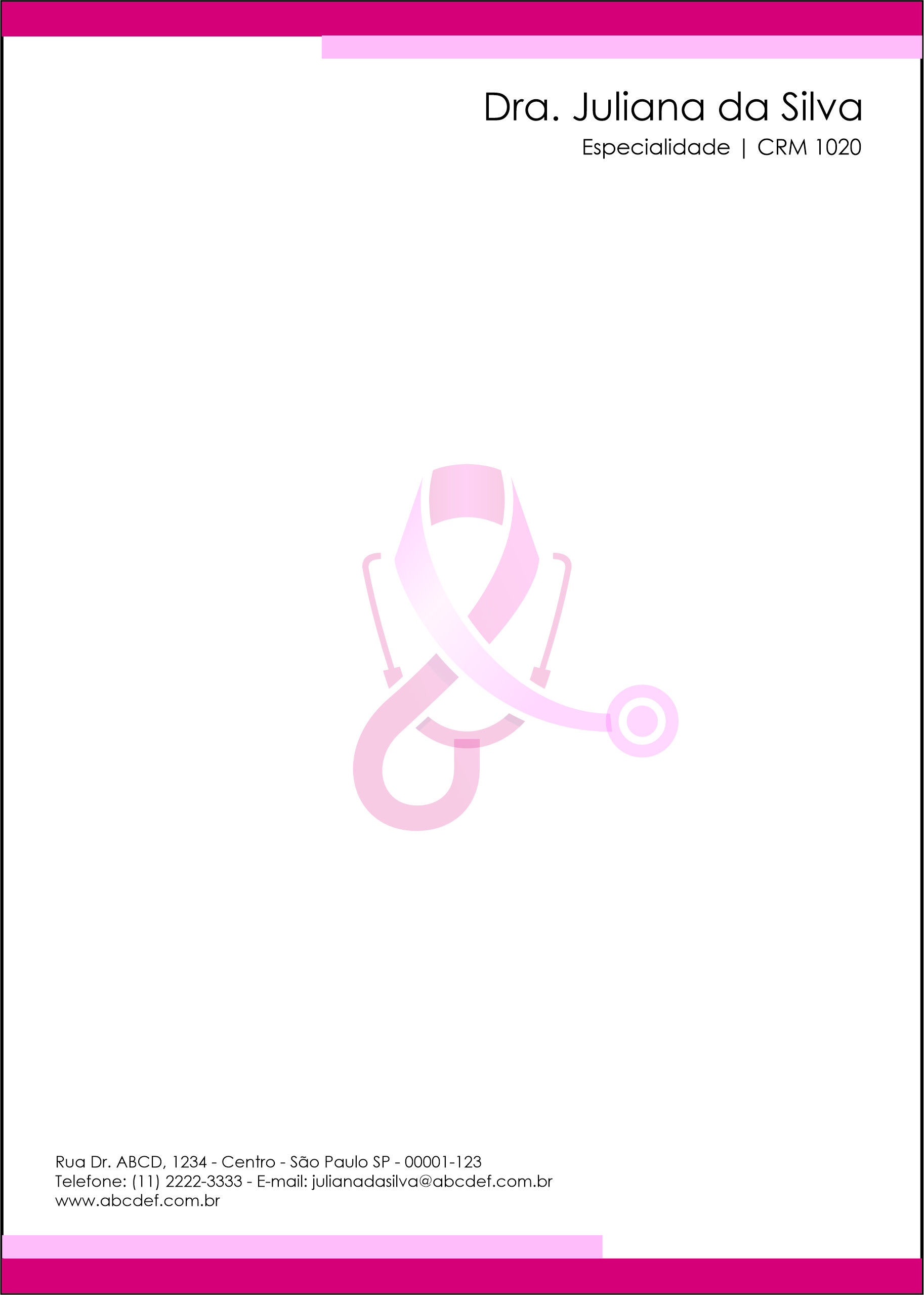 Receituário Oncologia Osaka